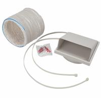Shop Ducking & Recirculation Kits