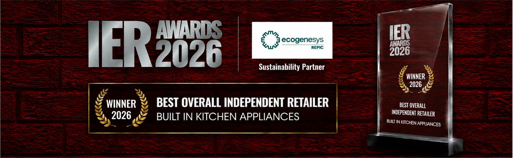 AEG Claim up to £150 Promotion