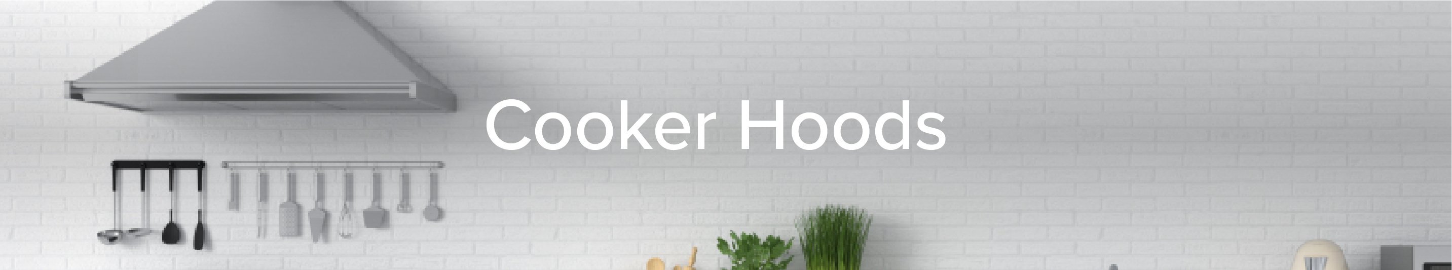 Shop kitchen hoods