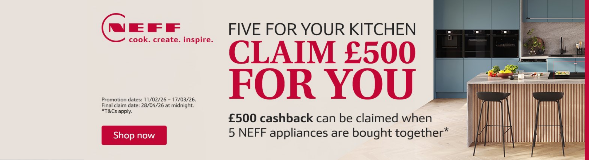 Save 20% on Fisher & Paykel Items