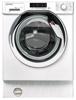 Hoover HBWM814SAC-80 Built-in Washing Machine White