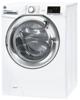 Hoover H-WASH 300 LITE H3WS 4105DACE-80 10kg 1400spin ( H3WS4105DACE ) Freestanding Washing Machine White