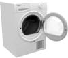 Hotpoint H2 D71W UK 7kg Condenser ( H2D71W ) Freestanding Dryer White
