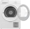 Hotpoint H2 D71W UK 7kg Condenser ( H2D71W ) Freestanding Dryer White