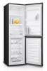 Candy CCBF5172BHK 234 Litres 50/50 *Frost Free* 55cm wide Freestanding Fridge-Freezer Black