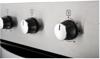 Belling BI602MM 444410812 60cm Fanned Oven 73Litre 8 Function Built-in Single Electric Oven Stainless steel