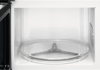 AEG MBE2658SEB 8000 26 Litres Built-in Microwave + BEX33501EB Built-in Single Electric Oven ( Built-In Combi Pack ) Black