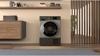 Hotpoint H3D91GSUK 9kg Condenser Sensor 10hr Crease Care 59.5cm wide Freestanding Dryer Graphite