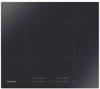 Hoover H-HOB 500 HTPSJ644MCWIFI Vetroceramic  59cm wide Induction Hob Black