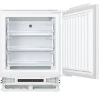 Hoover HBFUP 140 NKE/1 95Litre Upright 59.6cm wide ( HBFUP140NKE ) * Display to clear * Integrated Freezer White