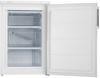Hisense FV105D4BW21 Under Counter 82Litres 3 Drawers 55.5cm Wide Freestanding Freezer White