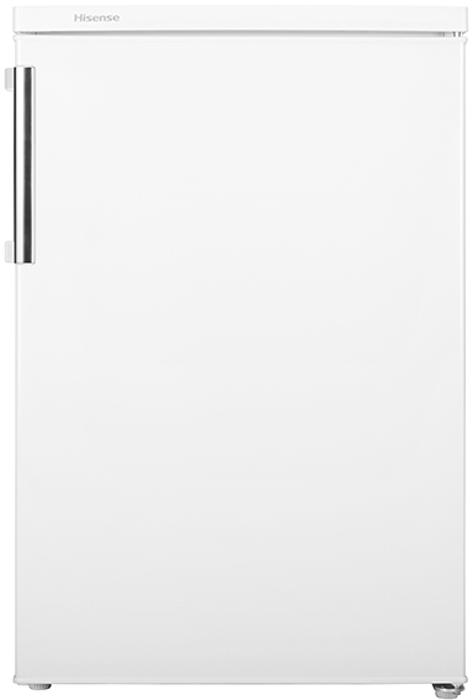 Hisense FV105D4BW21 Under Counter 82Litres 3 Drawers 55.5cm Wide Freestanding Freezer White