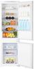 Hisense RIB312F4AWF  70/30 257Litres *Frost Free* Integrated Fridge Freezer White