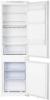 Hisense RIB312F4AWF  70/30 257Litres *Frost Free* Integrated Fridge Freezer White