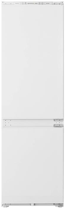 Hisense RIB312F4AWF  70/30 257Litres *Frost Free* Integrated Fridge Freezer White