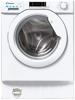 Candy CBD 485D2E/1-80 Wash 8kg Dry 5kg 1400Spin 60cm wide ( CBD485D2E ) Integrated Washer Dryer White