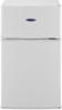 Iceking IK2022W.E 85-Litre 47cm  Under counter Freestanding Fridge-Freezer White