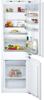 NEFF N70 KI7863DF0G 177.2 x 55.8 No Frost 70 / 30 Integrated Fridge Freezer White