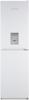 Montpellier MFF185DW 50/50 *Frost Free* 262Litre Non Plumbed Drinks Dispenser Freestanding Fridge-Freezer White