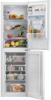 Candy CMCL1572WWDKN 253Litre 50/50 LowFrost Non Plumbed Water Dispenser 54cm Wide Freestanding Fridge-Freezer White