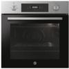 Hoover HOC3B3058IN WIFI 60cm 65Litre Multifunction Built-in Single Electric Oven Stainless steel