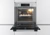 Hoover HOC3B3058IN WIFI 60cm 65Litre Multifunction Built-in Single Electric Oven Stainless steel