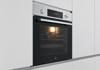 Hoover HOC3B3058IN WIFI 60cm 65Litre Multifunction Built-in Single Electric Oven Stainless steel