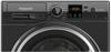 Hotpoint NSWM 742U BS 7kg 1400Spin ( NSWM742UBS ) Freestanding Washing Machine Black