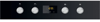 Hotpoint Class 2 DD2 844 C BL 112-Litres Combined ( DD2844CBL ) Built-in Double Electric Oven Black