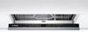 Bosch Serie | 2 Fully-integrated SGV2ITX18G 60cm 12 place Settings Integrated Dishwasher White