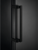 AEG AGB728E5NB 7000 Series 186cm No Frost 280 Litre Freestanding Freezer Black / Stainless Steel