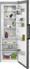 AEG RKB738E5MB 7000 SERIES 186cm 358-Litres Freestanding Fridge Black / Stainless Steel