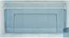 Indesit Undercounter I55RM1110S1 Larder Fridge + I55ZM1110S1 Freezer ( Freestanding Fridge and Freezer ) Silver