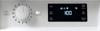 Hotpoint BIWMHG71483UKN BI Natis 7kg 1400spin AntiStain Integrated Washing Machine White
