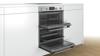 Bosch Serie | 2 NBS113BR0B Built-Under Double Electric Oven Stainless steel