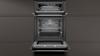 NEFF N 50 U2ACM7HH0B Built-in Double Electric Oven Stainless steel