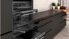 NEFF N 50 U2ACM7HH0B Built-in Double Electric Oven Stainless steel