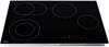 Belling CH772TX 77cm 4 Zone ( 444410135 ) Ceramic Hob Black