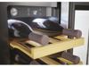 Hoover HWCB 30 UK/N 20 Bottles ( HWCB30 ) Wine Cooler Black