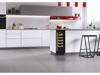 Hoover HWCB 30 UK/N 20 Bottles ( HWCB30 ) Wine Cooler Black