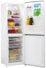 Hoover HMNB 6182W5KN AXI COMBINED 308Litre *No Frost* ( HMNB6182W5KN ) Freestanding Fridge-Freezer White