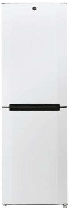 Hoover HMNB 6182W5KN AXI COMBINED 308Litre *No Frost* ( HMNB6182W5KN ) Freestanding Fridge-Freezer White