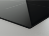 Zanussi ZHRN640K 4 Cooking Zone 59cm Ceramic Hob Black