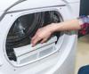 Candy CS1482DE-1-80 Washer + CSEV9DF-80 Vented Dryer Freestanding Washing Machine and Dryer White