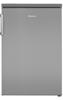 Hisense RL170D4BCE Under Counter Larder 137-Litre 55.5cm Freestanding Fridge Stainless Steel Effect