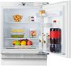 Hisense RUL178D4AW1 138-Litre Larder Integrated Fridge White