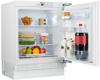 Hisense RUL178D4AW1 138-Litre Larder Integrated Fridge White