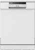 Hisense HS60240WUK 13 Place Settings 60cm Freestanding Dishwasher White