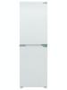 CATA FFBIS5050 249-Litre 50/50 Static Integrated Fridge Freezer White