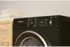 Hotpoint NM11945BCAUKN ActiveCare  9kg 1400spin Freestanding Washing Machine Black